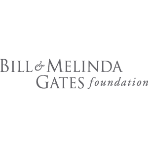 Bill & Melinda Gates Foundation