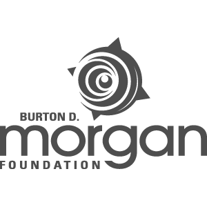 Burton D. Morgan